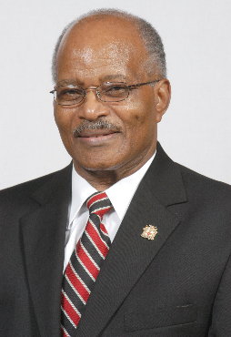 Professor Kenneth O. Hall