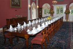 The Dining Room 