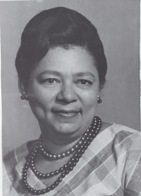 Lady Gladys Bustamante
