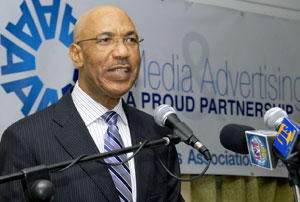 ADDRESS BY GOVERNOR–GENERAL HIS EXCELLENCY THE MOST HON. SIR PATRICK ALLEN ON, GCMG, CD AT THE AAAJ MEDIA AWARDS  