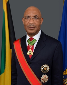 Emancipation Day Message From The Governor-General