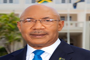 His Excellency The Governor-General’s Message For The New Year 2015