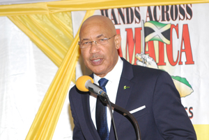 Governor-General Encourages Support for Hands