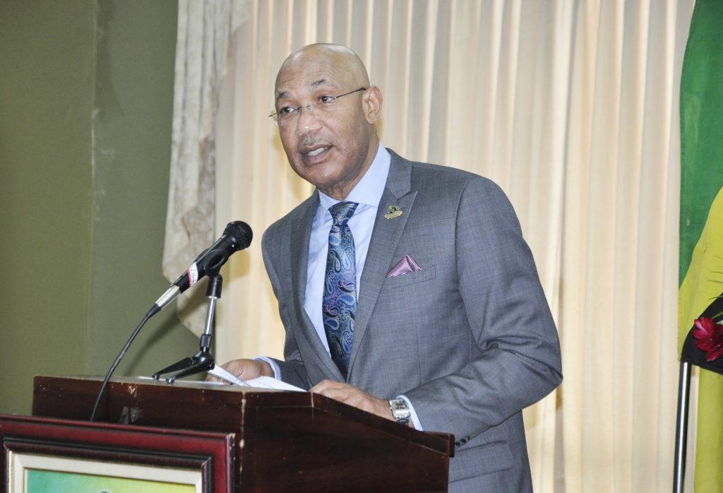 G-G Urges Jamaicans to Embrace Spirit of Volunteerism