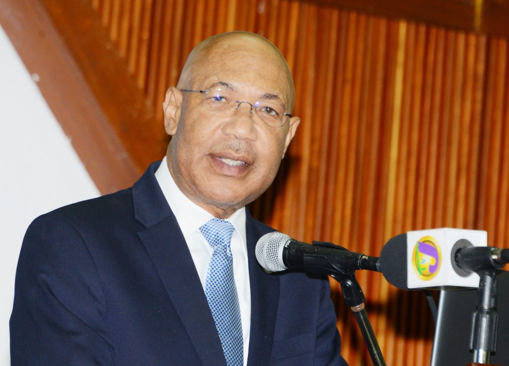 JPs Critical to Jamaica’s Justice Reform