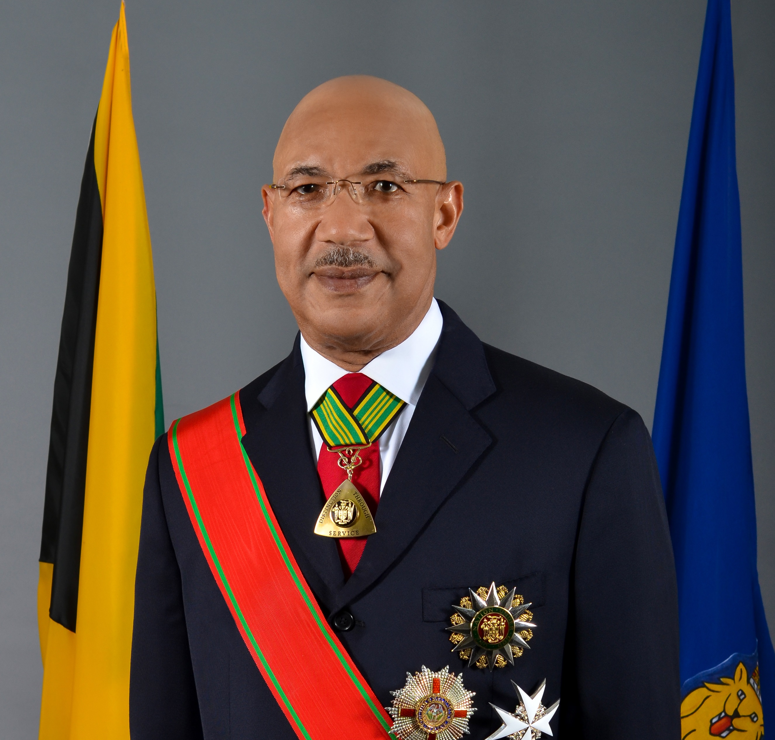 Message By The Governor-General His Excellency The Most Honourable Sir Patrick Allen ON, GCMG, CD, KSt.J For Heritage Week 2017