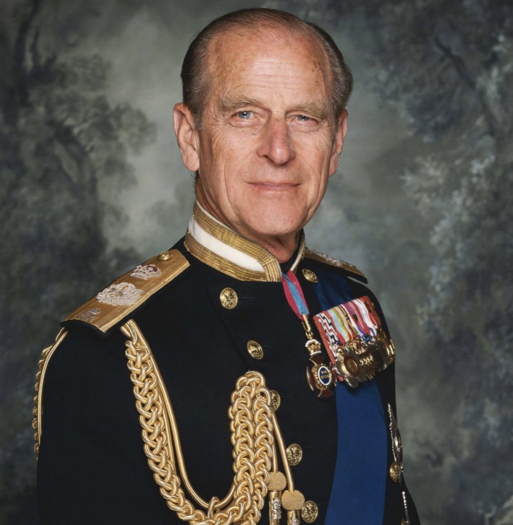 Governor-General’s Statement on the passing of The Duke of Edinburgh, Prince Philip