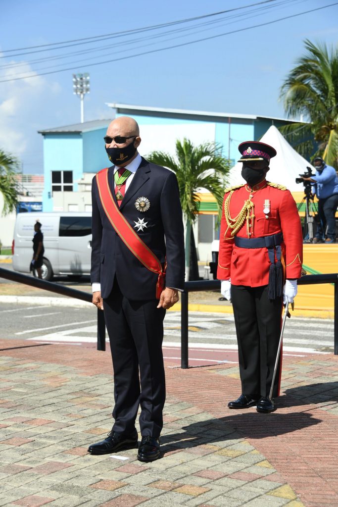 His Excellency Celebrates Jamaica 59