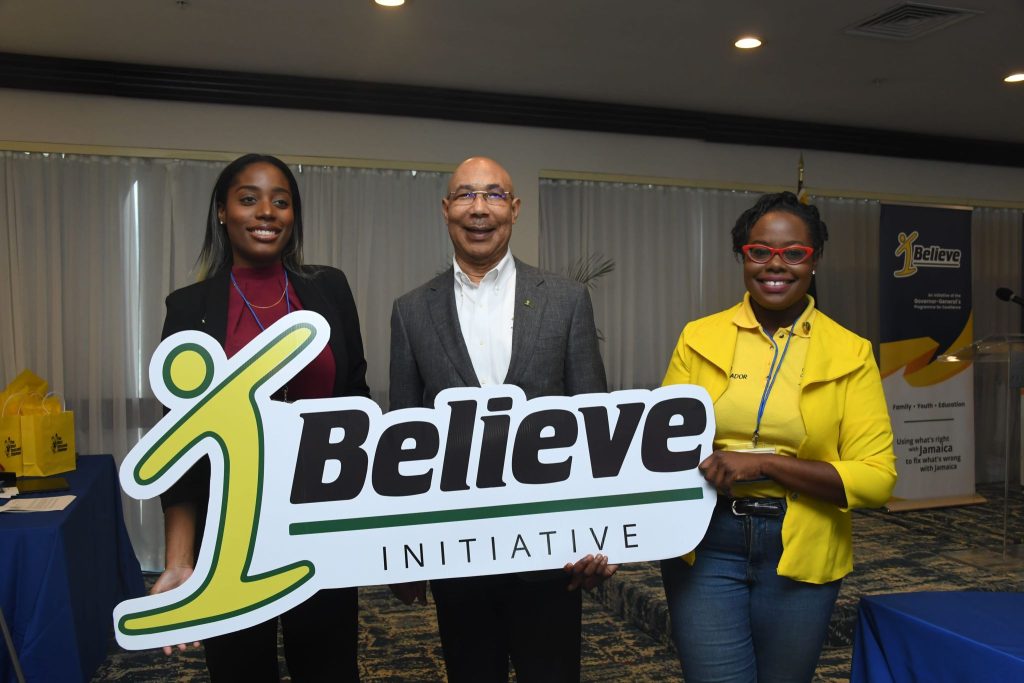 I Believe Initiative Hosts 3rd AGM