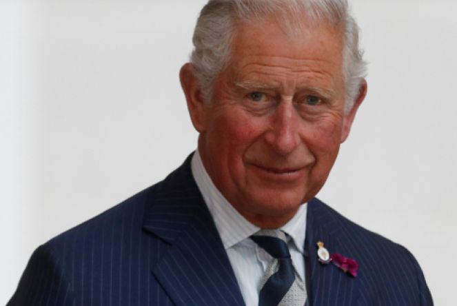 King Charles III Sends Birthday Greeting to Sir Patrick Allen