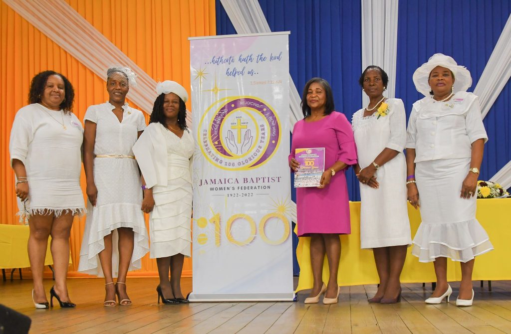Lady Allen Launches Centenary Magazine
