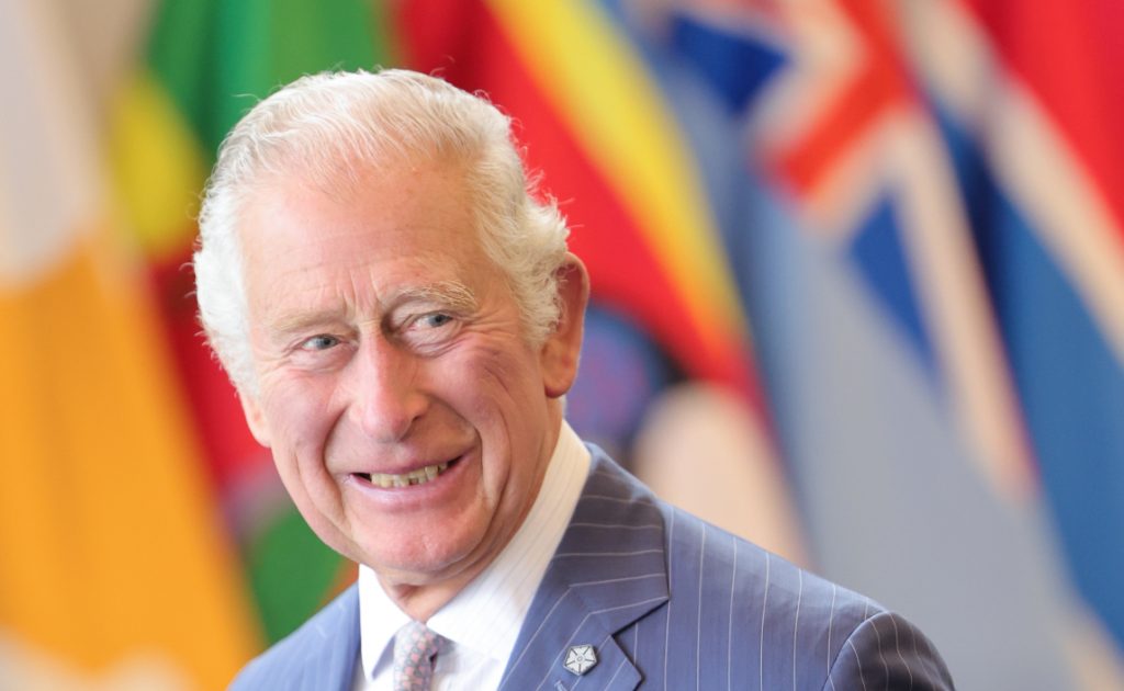 Message from His Majesty The King on the occasion of Commonwealth Day